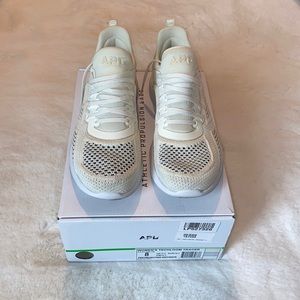 APL Techloom Tracer, Pristine/Gray/White, 8